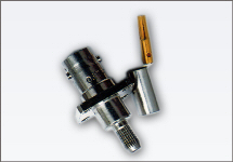 BNC Female Square Crimp Type RG 58