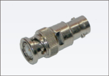 BNC Male to TNC Female ST Adaptor