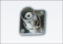 BNC Panel Mount Connectors