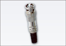 Metal BNC Connector