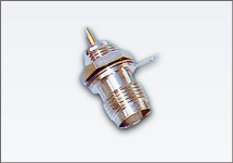 TNC फीमेल बल्क हेड गोल छोटा