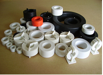 सामान्य मोड चोक के लिए नैनोक्रिस्टलाइन मिश्र धातु कोर