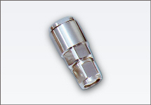 TNC Male Clamp Type LMR 400 Super Deluxe
