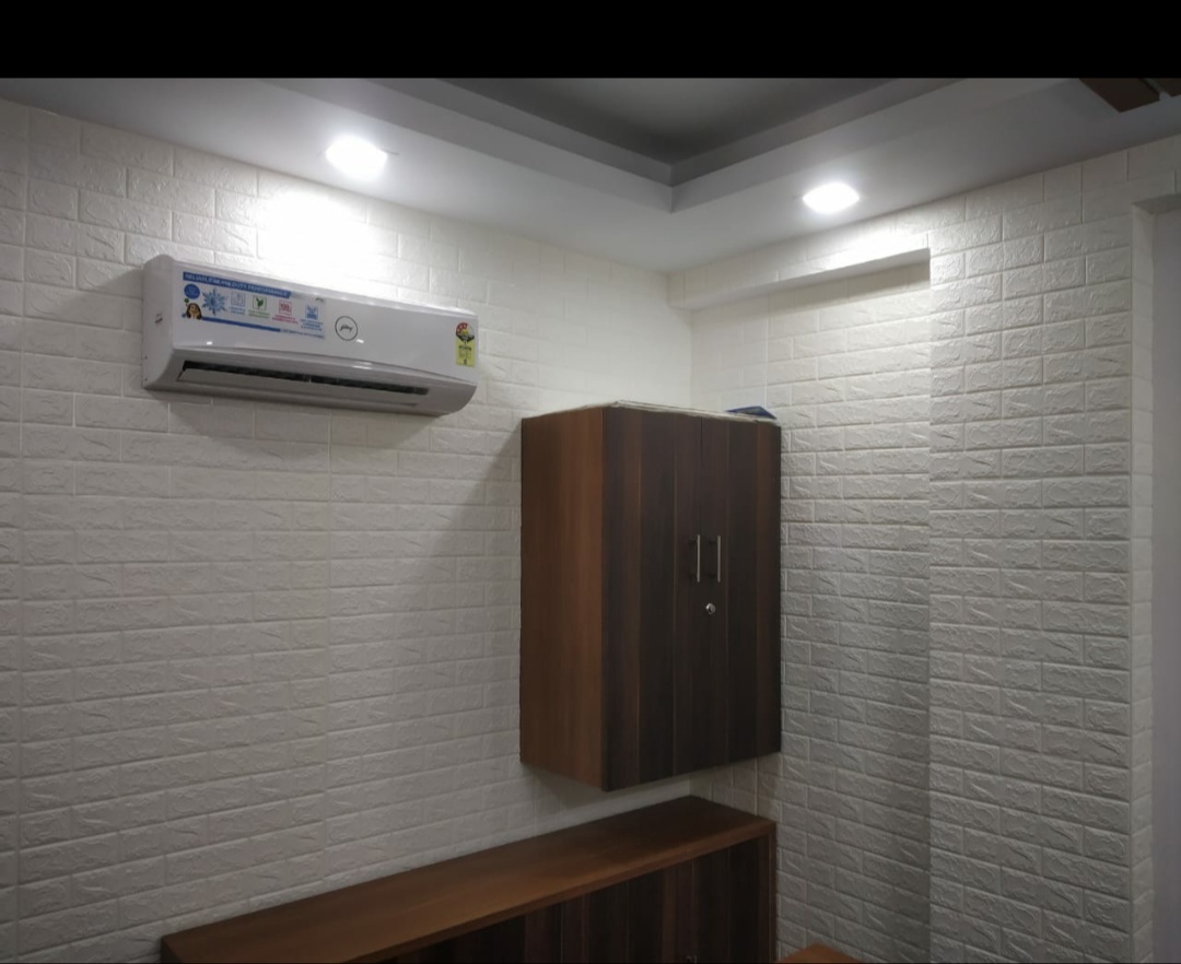 3d Self Adhesive Bricks