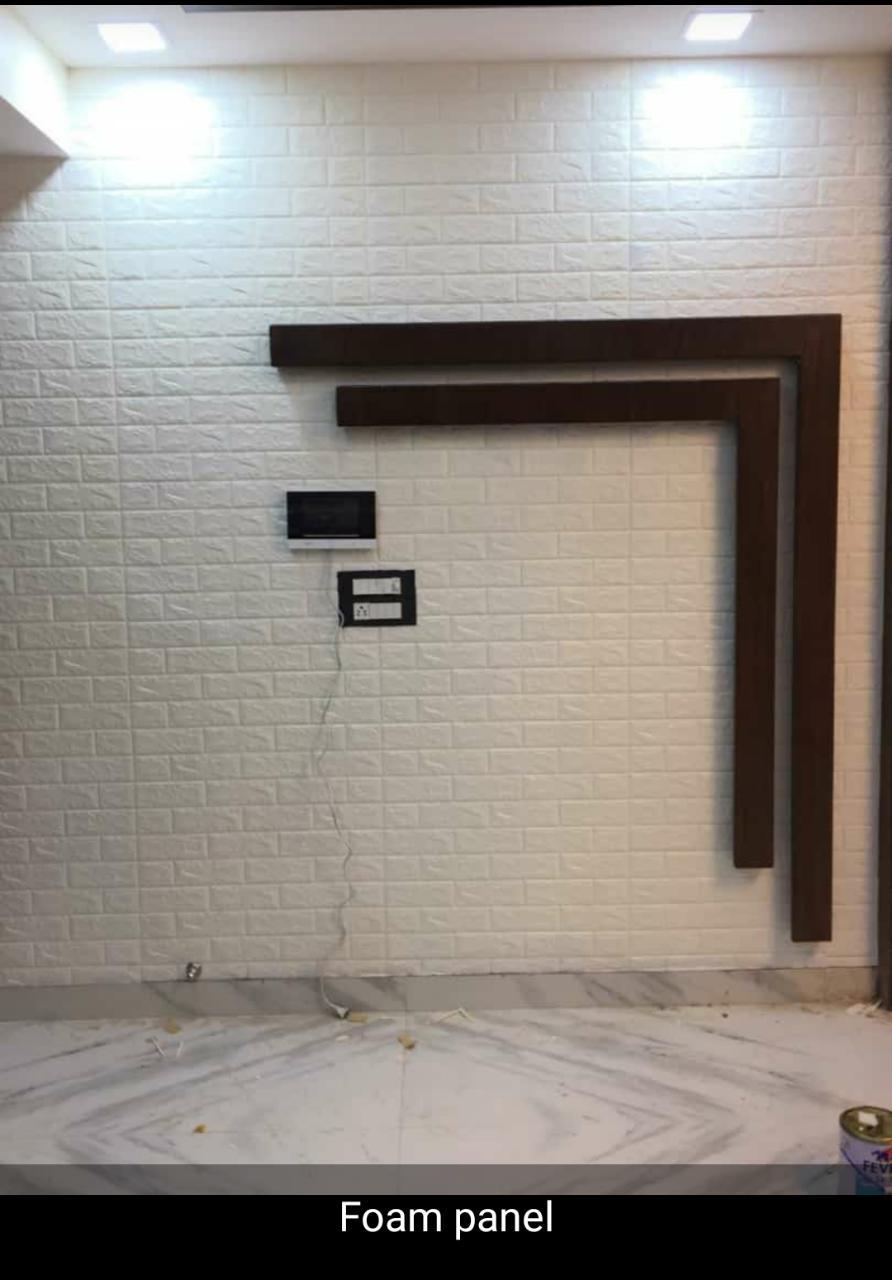 3d Self Adhesive Bricks