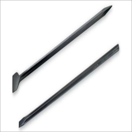 आयरन क्रॉबर