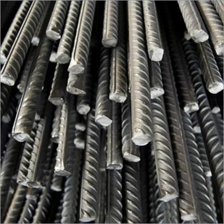 आयरन टीएमटी बार