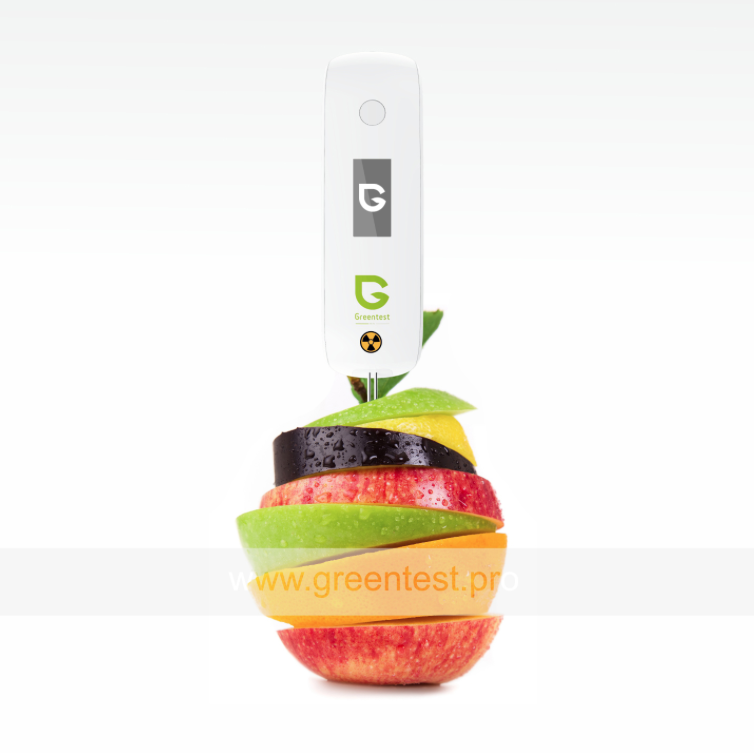 Greentest Mini Eco Machine Weight: 0.333 Kilograms (Kg)