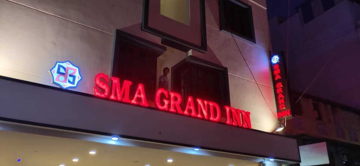 Acp 3d Signage Application: Samsung