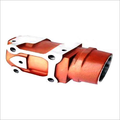 1035 Massey Ferguson Hydraulic Ram Cylinder