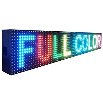 Led Display Signage Board Application: China