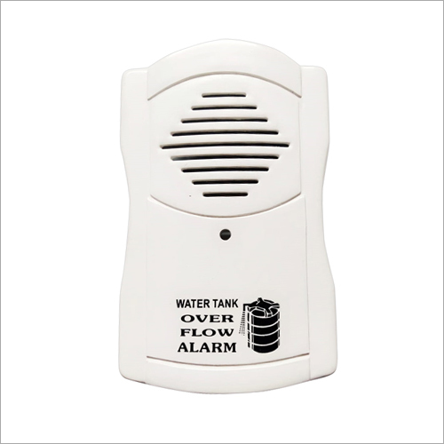 Electrical Water Overflow Alarm