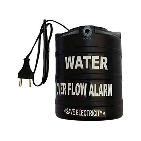 Electrical Water Overflow Alarm