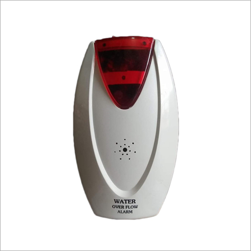 Electrical Water Overflow Alarm