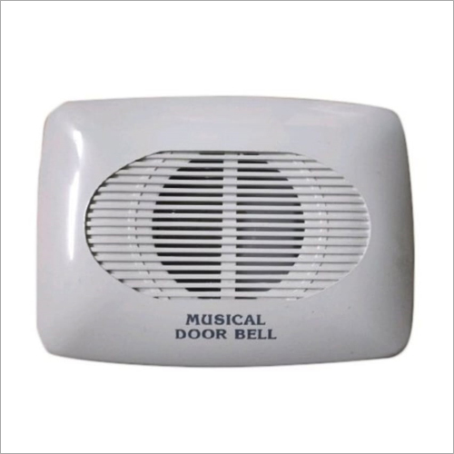 Musical Door Bell