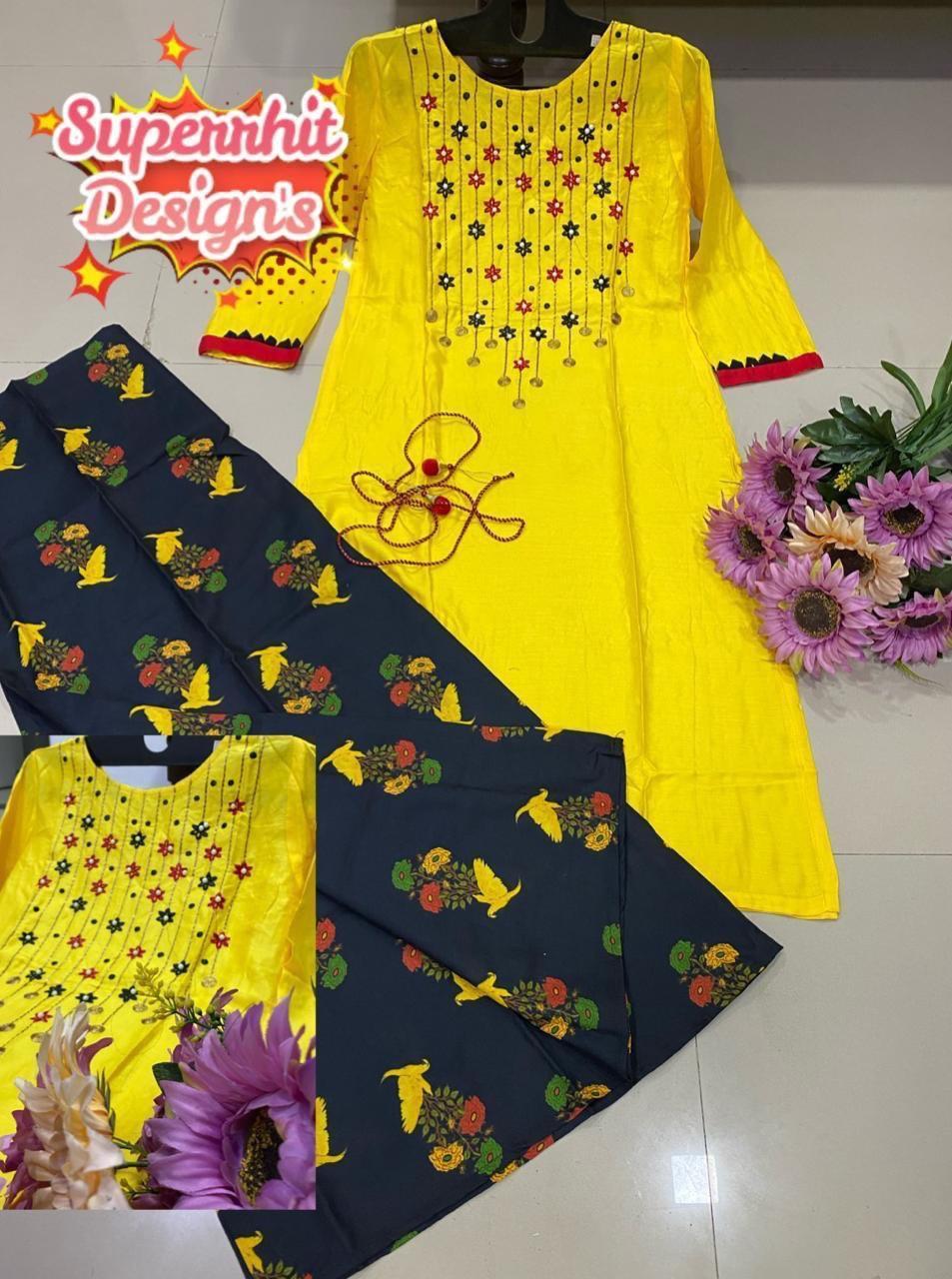 Designer Kurti Bust Size: 40 Centimeter (Cm)