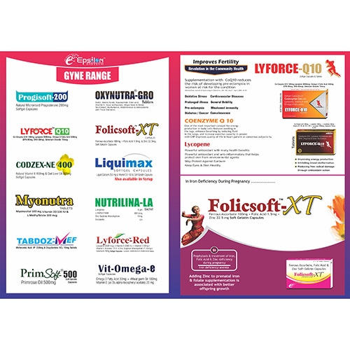 Gyne Products