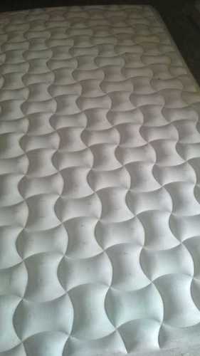 3 डी मोल्ड पीवीसी पैनल प्लास्टिक क्लैडिंग/विनाइल क्लैडिंग