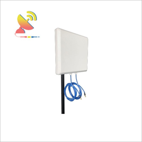 Lte Single Polarization Panel Antenna