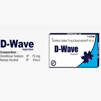 D-wave Injection