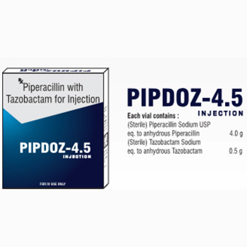 Pipdoz-4-5 Injection