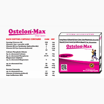 Ostelon- Max
