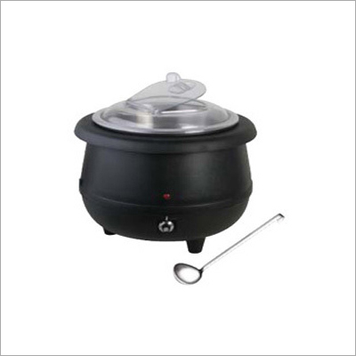 इलेक्ट्रिक सूप वार्मर