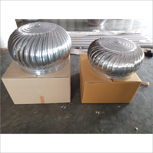 Air Turbo Ventilator