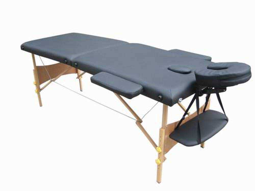 Hijama Massage Bed Dimension(l*w*h): 6*2*3 Foot (Ft)