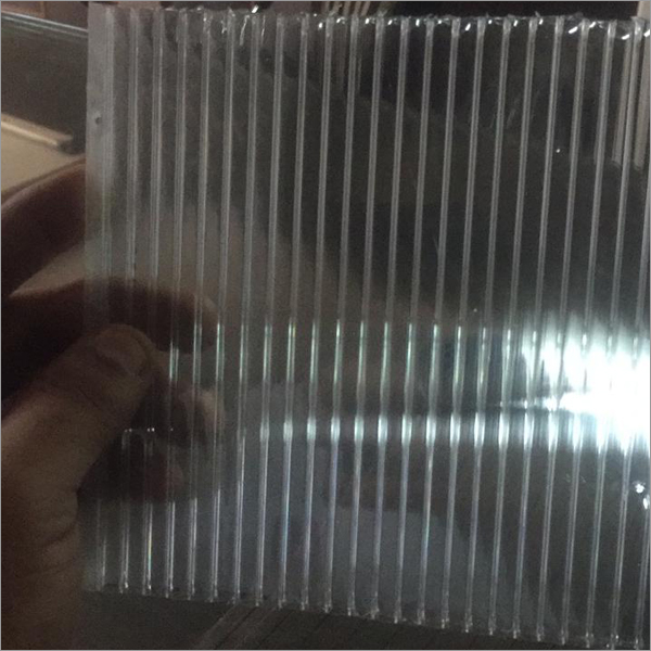 Pc Multiwall Sheets - 4mm, 6mm, 10mm & 12mm Gauge | Clear, Bronze, Green, & Blue In 4x39 & 7x39 Foot Dimensions