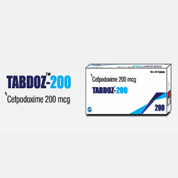 Tabdoz-200 Tablets