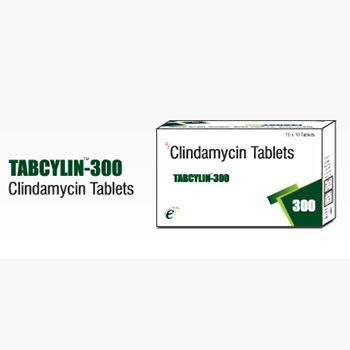 Tabcylin-300 Tablets