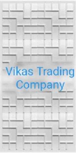 3D मल्टी लाइनिंग पैनल प्लास्टिक क्लैडिंग/विनाइल क्लैडिंग