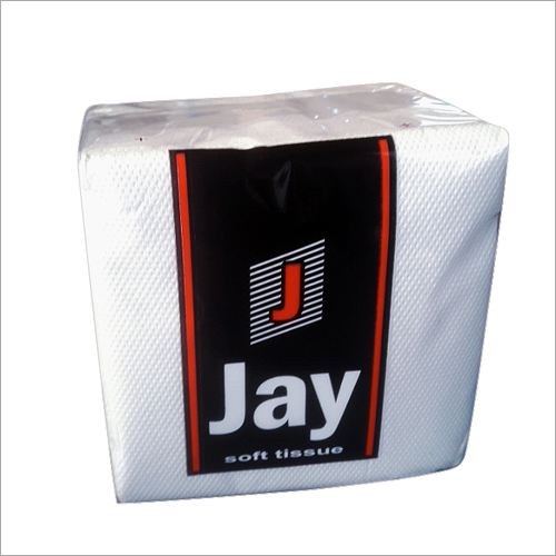 White Soft Tissue Paper