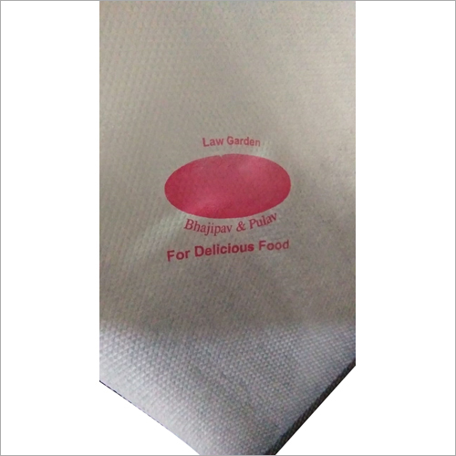 Customized Print Tissue Paper - Soft Paper Material, Large Versatile Size, Ivory White Color | Skin Friendly, Safe For Hotels And Households, Customizable Designs