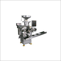 Stainless Steel Strip Packing Machine