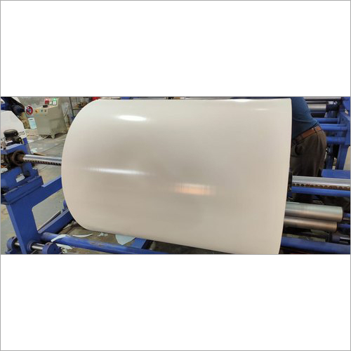 62 जीएसएम ग्लासिन रिलीज पेपर