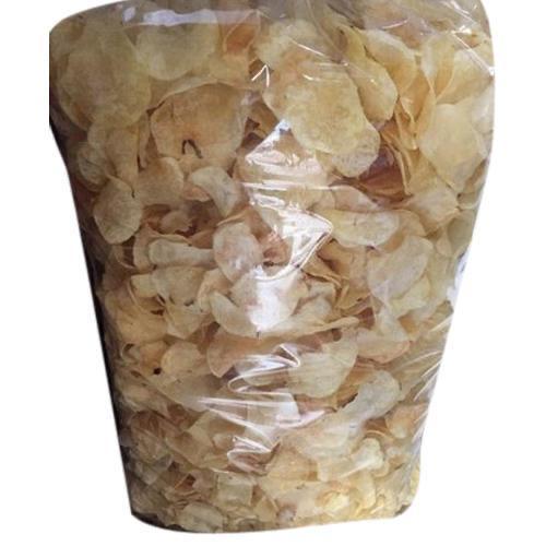 Crispy And Crunchy Snacks Wafer Potato Chips