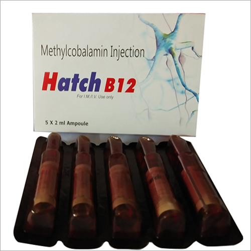 Methylcobalamin Injection