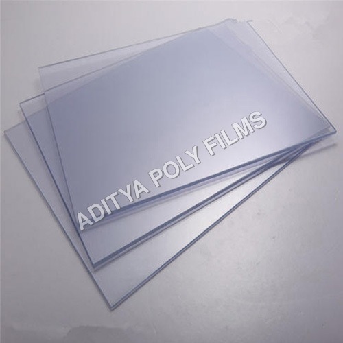 Transparent Ohp Sheet