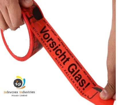 कम शोर बोप टेप