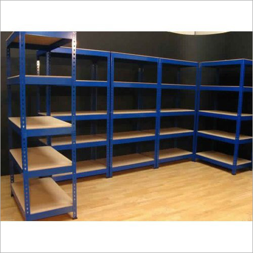 Storage Shelves - Height: 5-6 Foot (Ft)