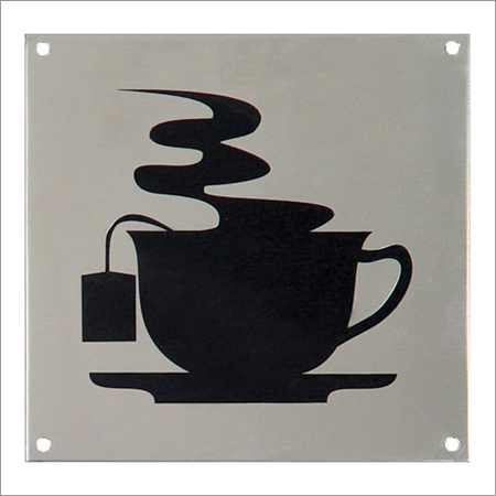 सुरक्षा साइनेज