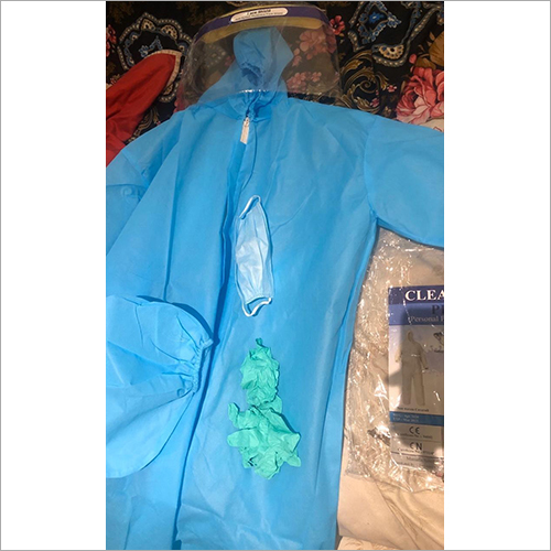 PPE Kit