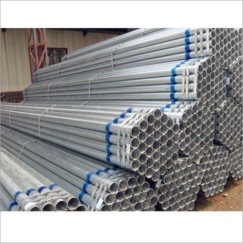 Stainless Steel Scaffolding Pipe