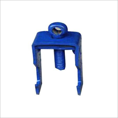 Scaffolding Single Clips