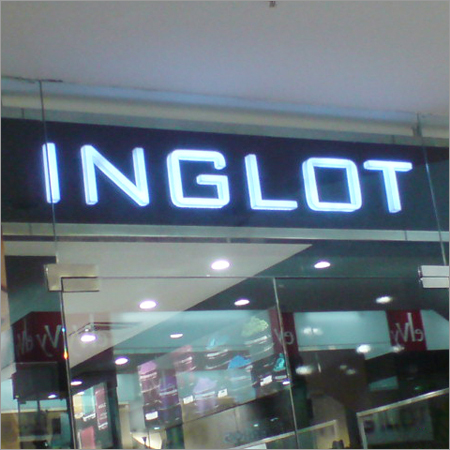 Exterior Signage