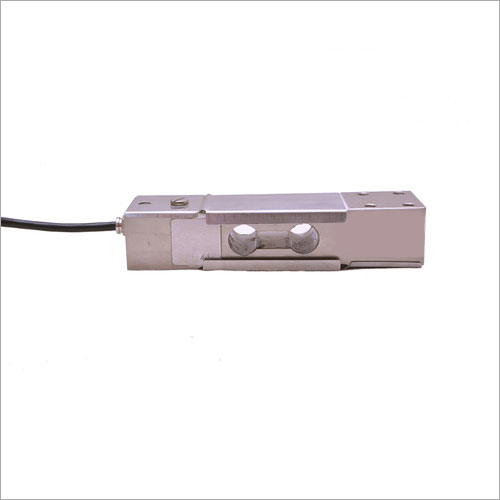Beam Load Cell Capacity Range: 100Kg-5 Tonne