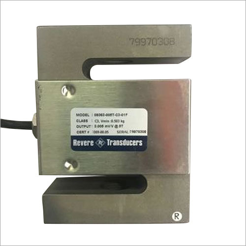 Revere Load Cell