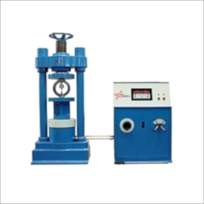 Computerized CTM Machine
